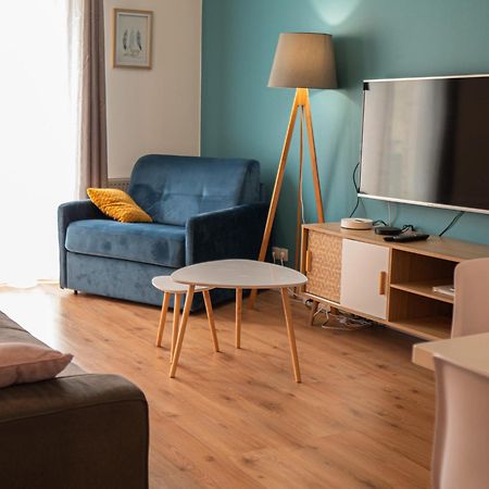 Appartement-Bao Tiam-Tiam Conciergerie-5Min Disneyland-Free Parking Serris Ngoại thất bức ảnh
