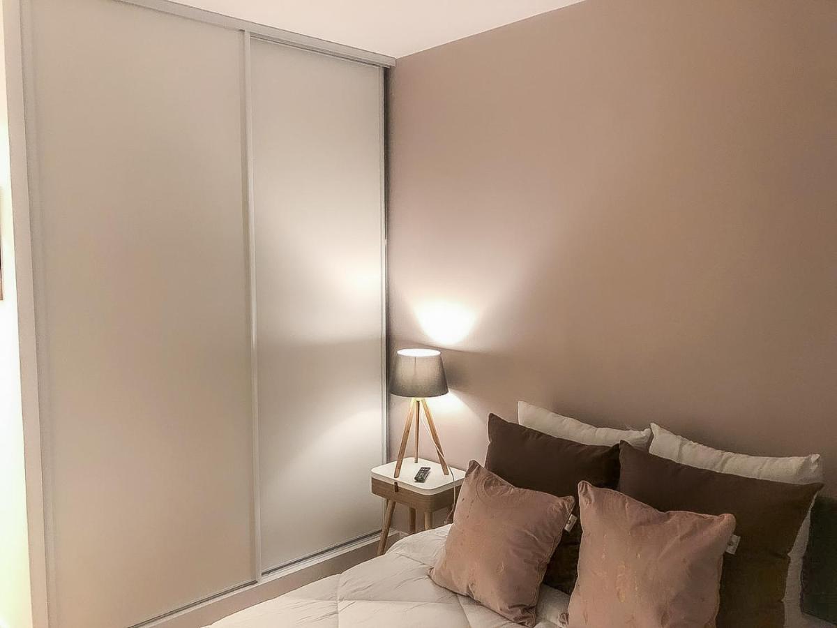 Appartement-Bao Tiam-Tiam Conciergerie-5Min Disneyland-Free Parking Serris Ngoại thất bức ảnh