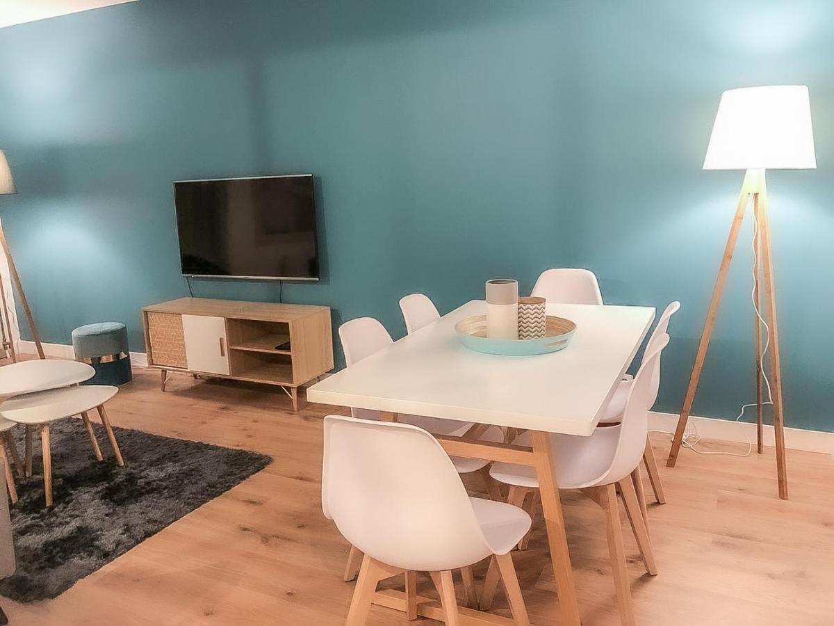 Appartement-Bao Tiam-Tiam Conciergerie-5Min Disneyland-Free Parking Serris Ngoại thất bức ảnh
