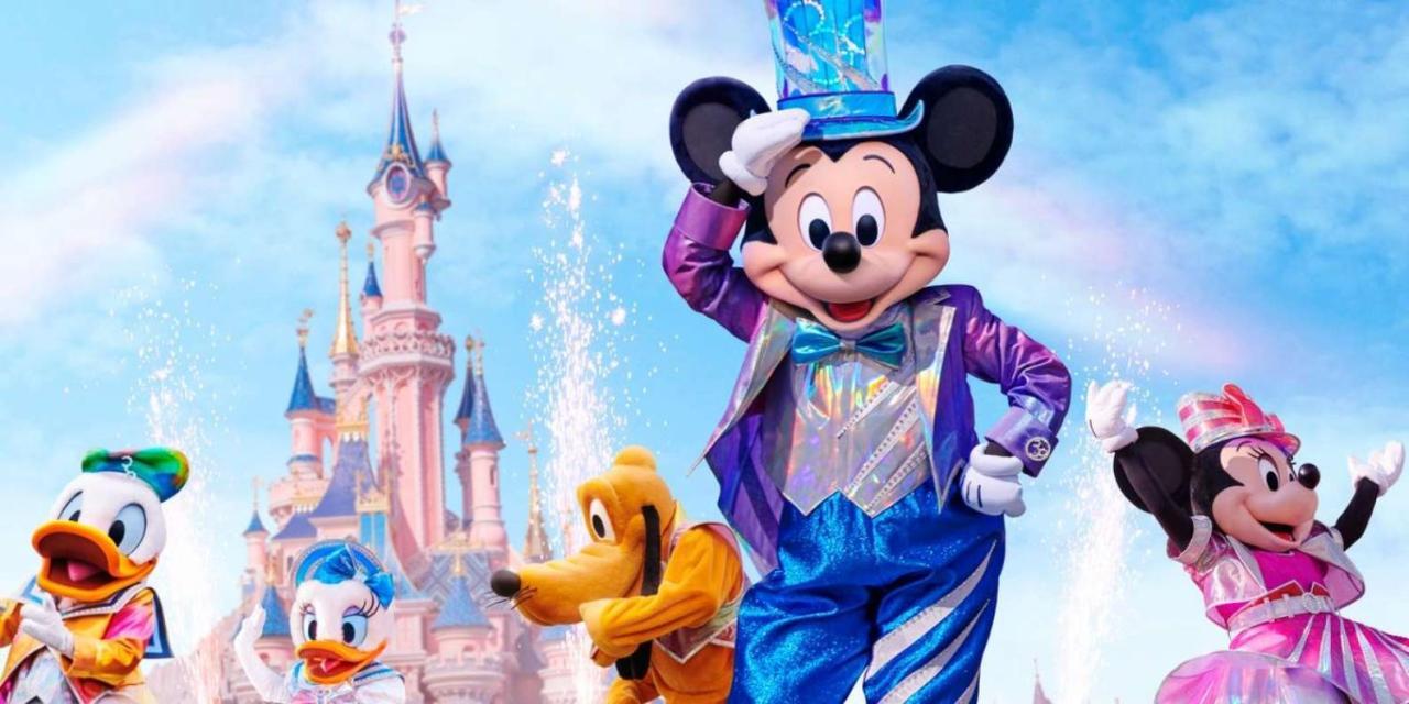 Appartement-Bao Tiam-Tiam Conciergerie-5Min Disneyland-Free Parking Serris Ngoại thất bức ảnh