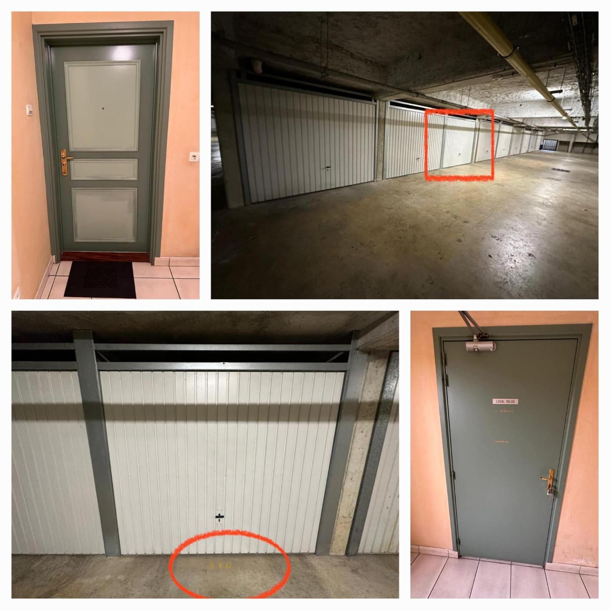 Appartement-Bao Tiam-Tiam Conciergerie-5Min Disneyland-Free Parking Serris Ngoại thất bức ảnh