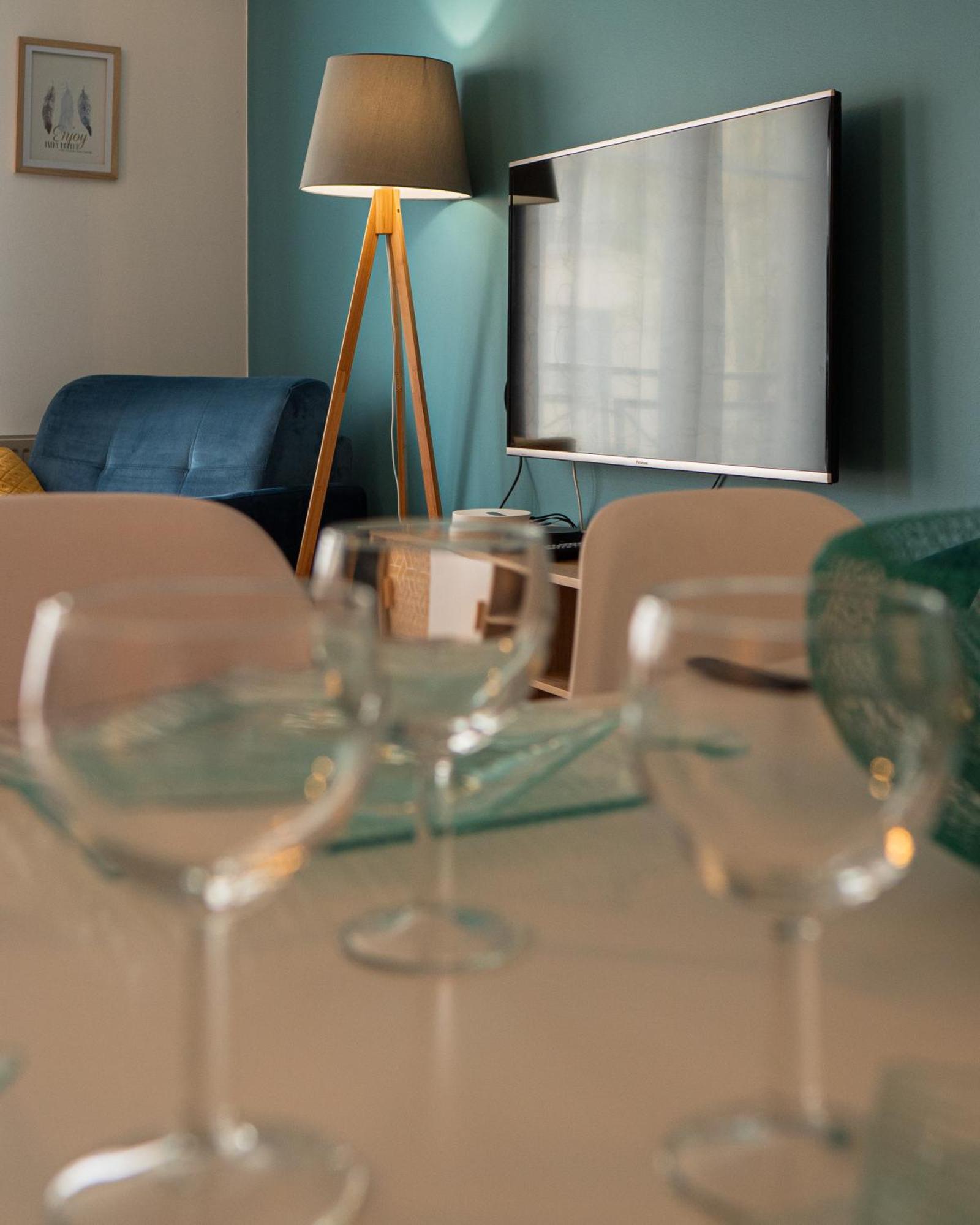 Appartement-Bao Tiam-Tiam Conciergerie-5Min Disneyland-Free Parking Serris Ngoại thất bức ảnh
