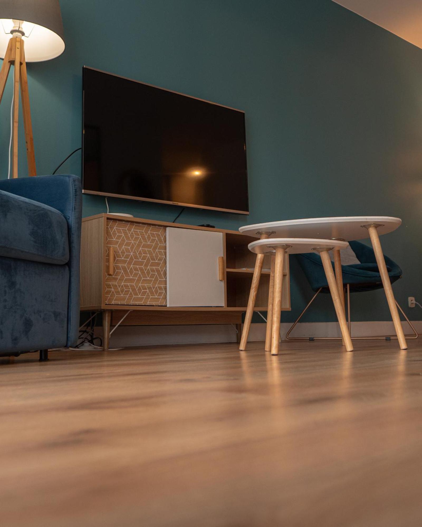 Appartement-Bao Tiam-Tiam Conciergerie-5Min Disneyland-Free Parking Serris Ngoại thất bức ảnh