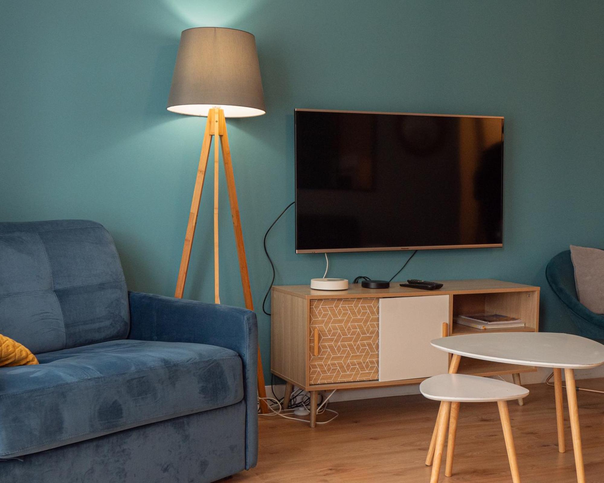 Appartement-Bao Tiam-Tiam Conciergerie-5Min Disneyland-Free Parking Serris Ngoại thất bức ảnh