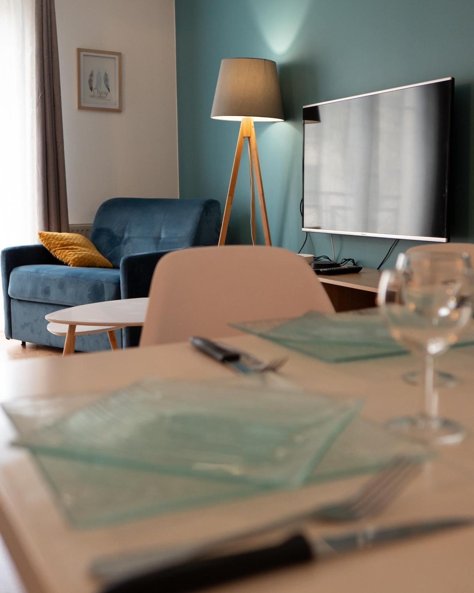 Appartement-Bao Tiam-Tiam Conciergerie-5Min Disneyland-Free Parking Serris Ngoại thất bức ảnh