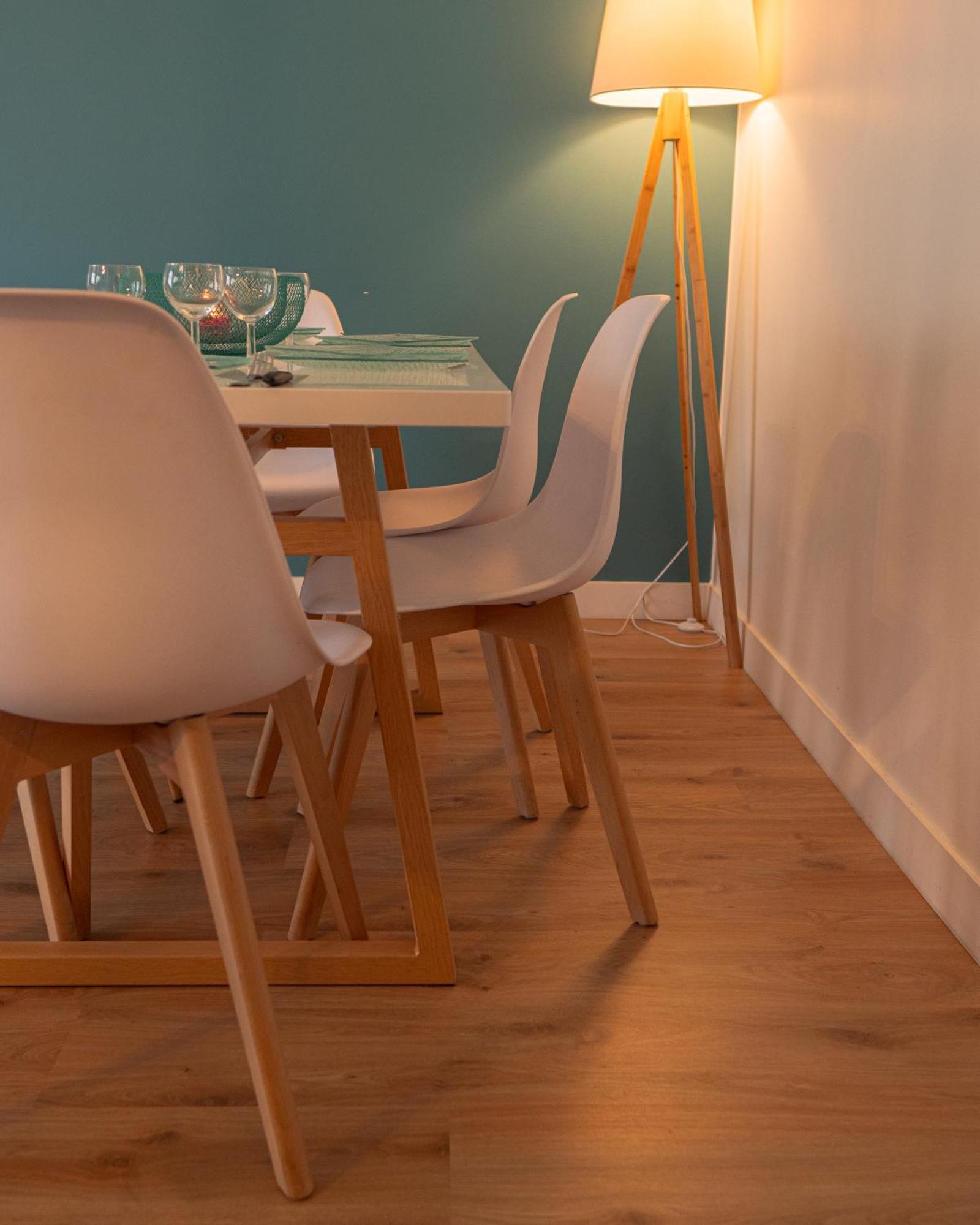Appartement-Bao Tiam-Tiam Conciergerie-5Min Disneyland-Free Parking Serris Ngoại thất bức ảnh