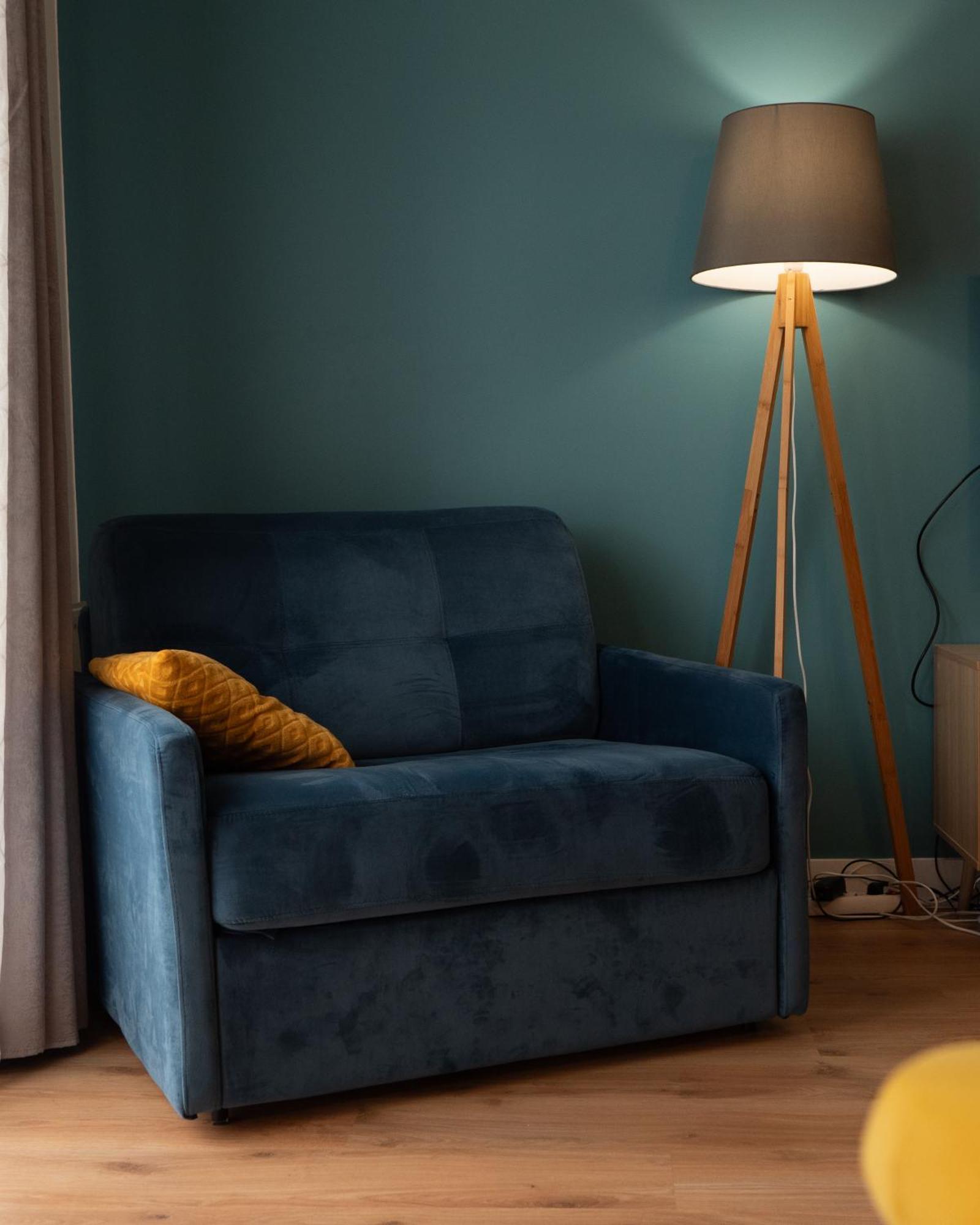 Appartement-Bao Tiam-Tiam Conciergerie-5Min Disneyland-Free Parking Serris Ngoại thất bức ảnh