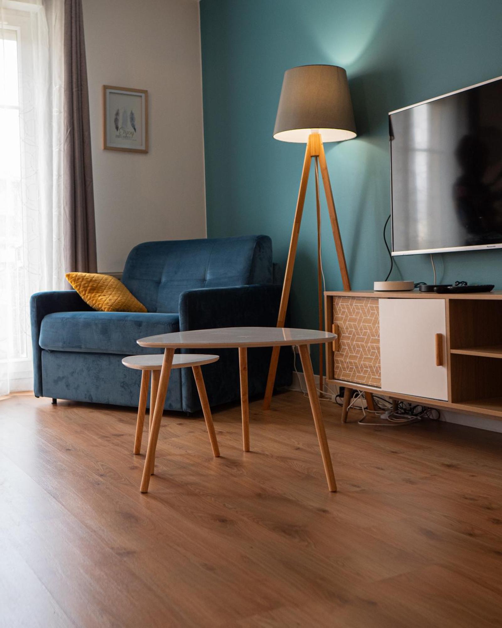 Appartement-Bao Tiam-Tiam Conciergerie-5Min Disneyland-Free Parking Serris Ngoại thất bức ảnh