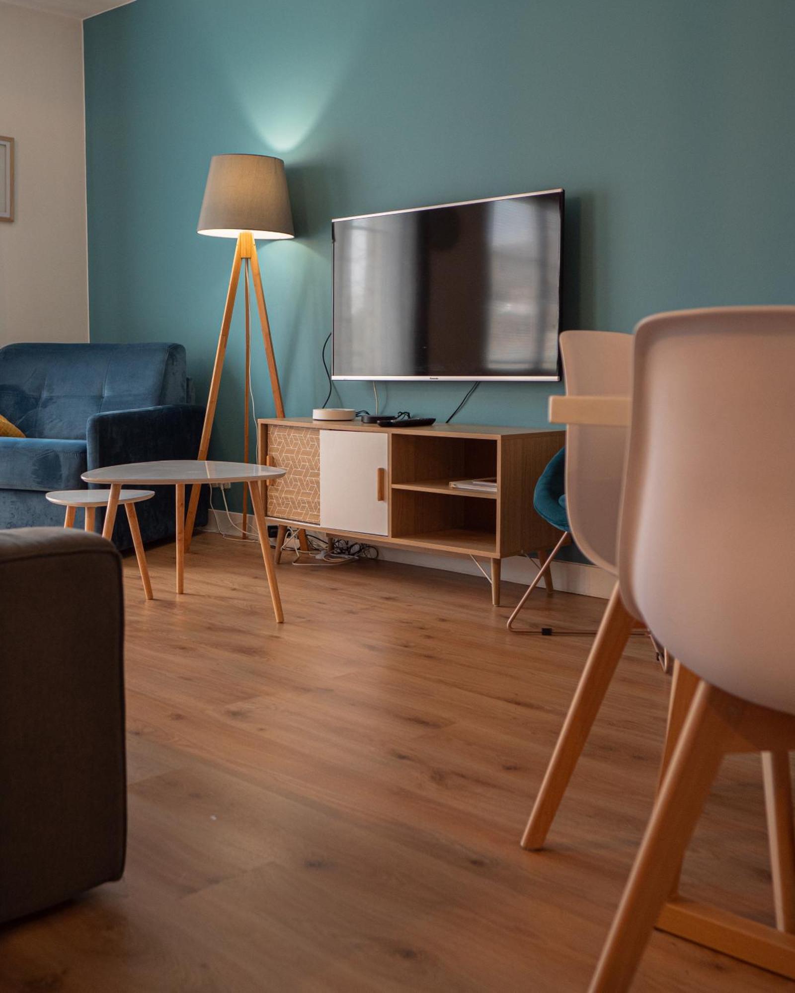 Appartement-Bao Tiam-Tiam Conciergerie-5Min Disneyland-Free Parking Serris Ngoại thất bức ảnh