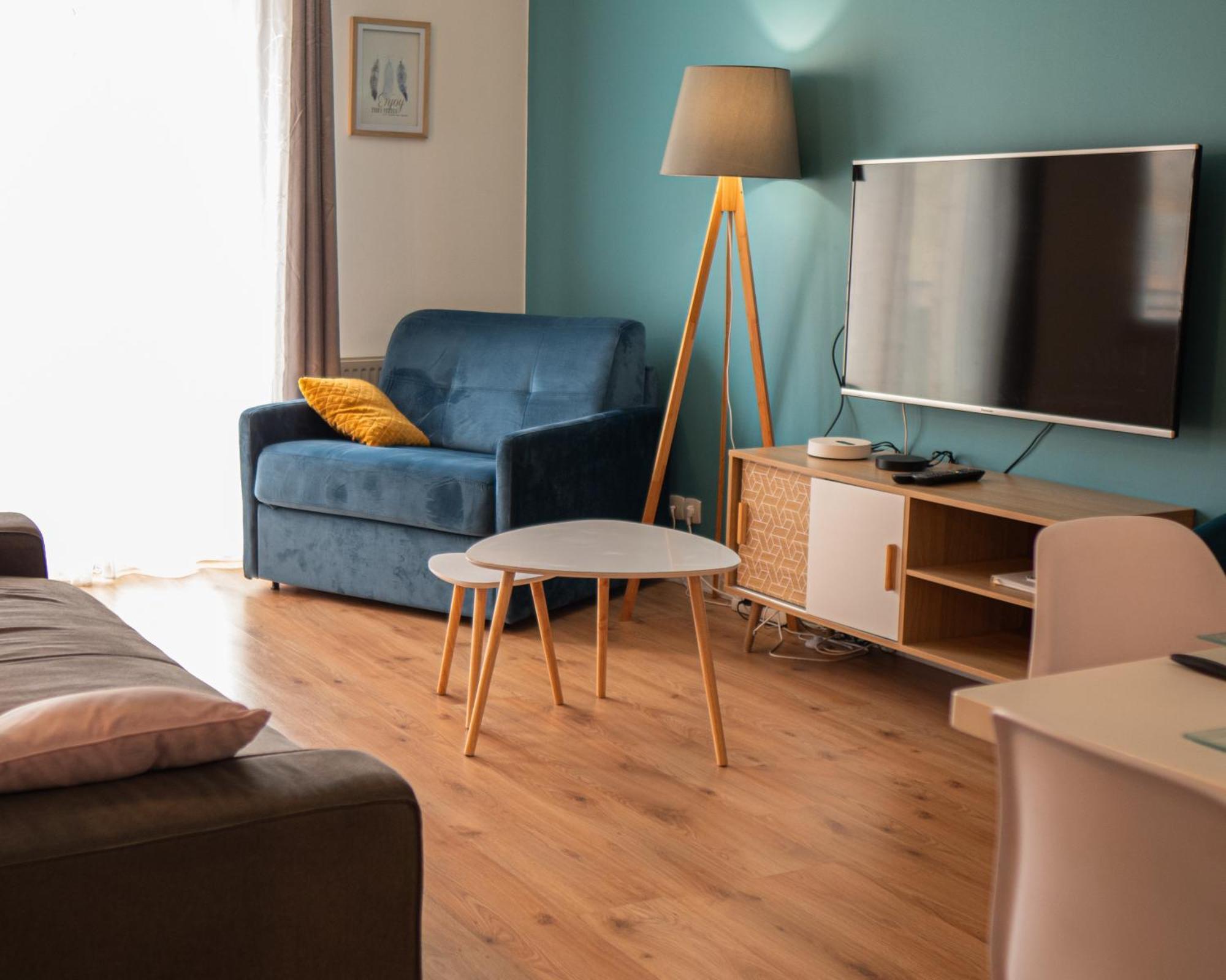 Appartement-Bao Tiam-Tiam Conciergerie-5Min Disneyland-Free Parking Serris Ngoại thất bức ảnh